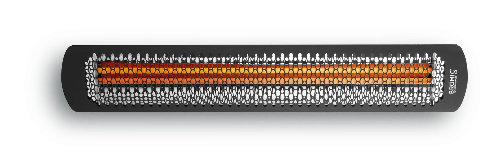 Radiateur d’extérieur électrique