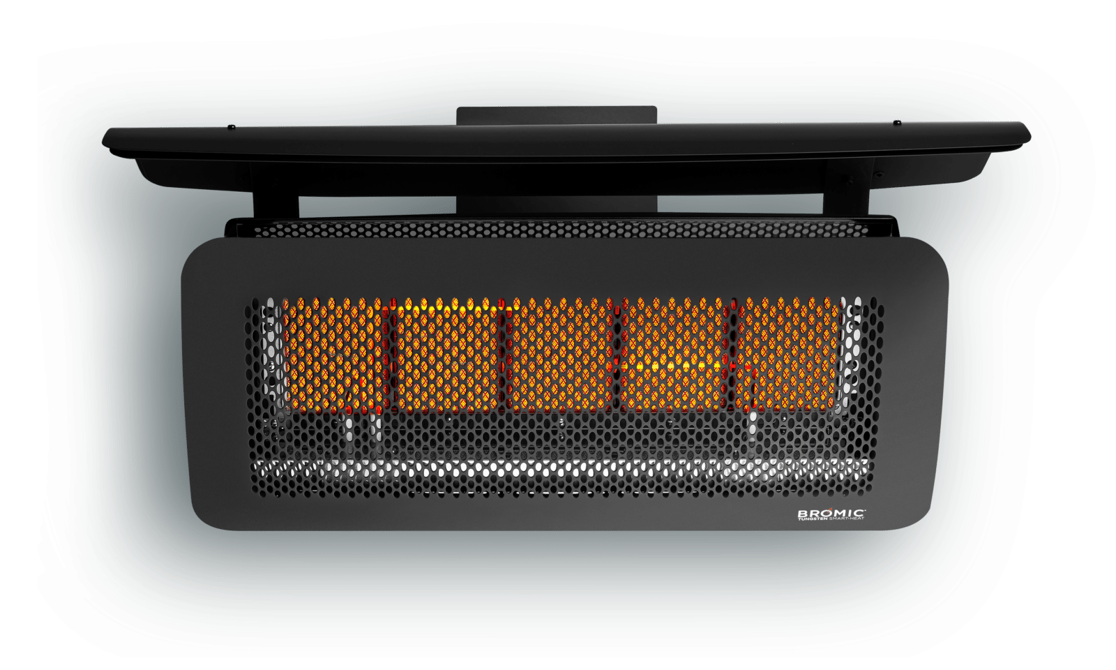 Radiateur au gaz d’extérieur