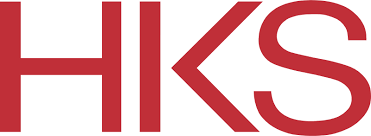 Bromic Architects and Designers Client - HKS Logo