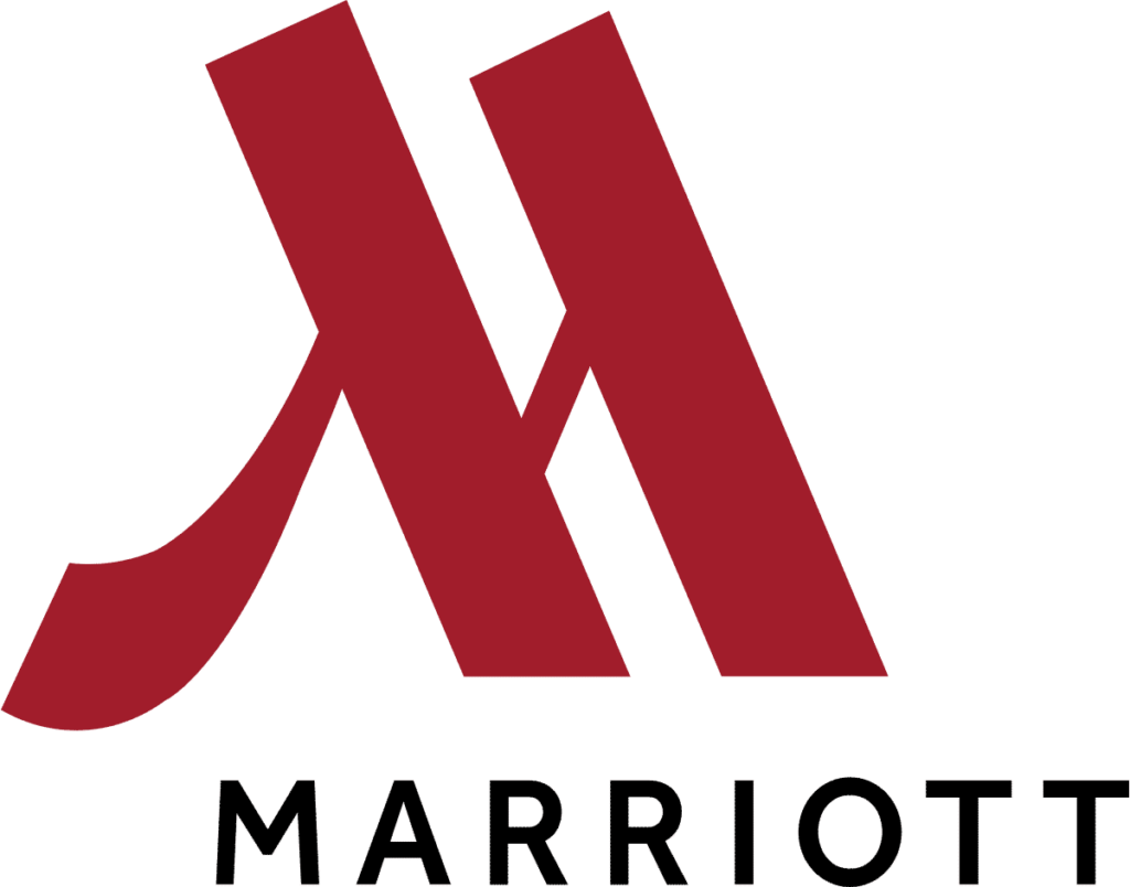 Bromic Heating Hotel Client - Marriott Logo