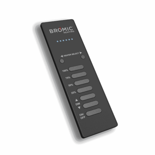 Bromic Heating Wireless Master Remote