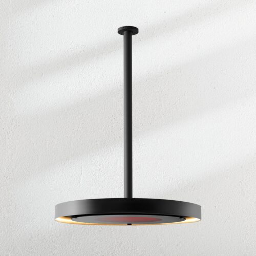Bromice Eclipse Smart-Heat Chauffe-Extérieur Electrique Long Pole