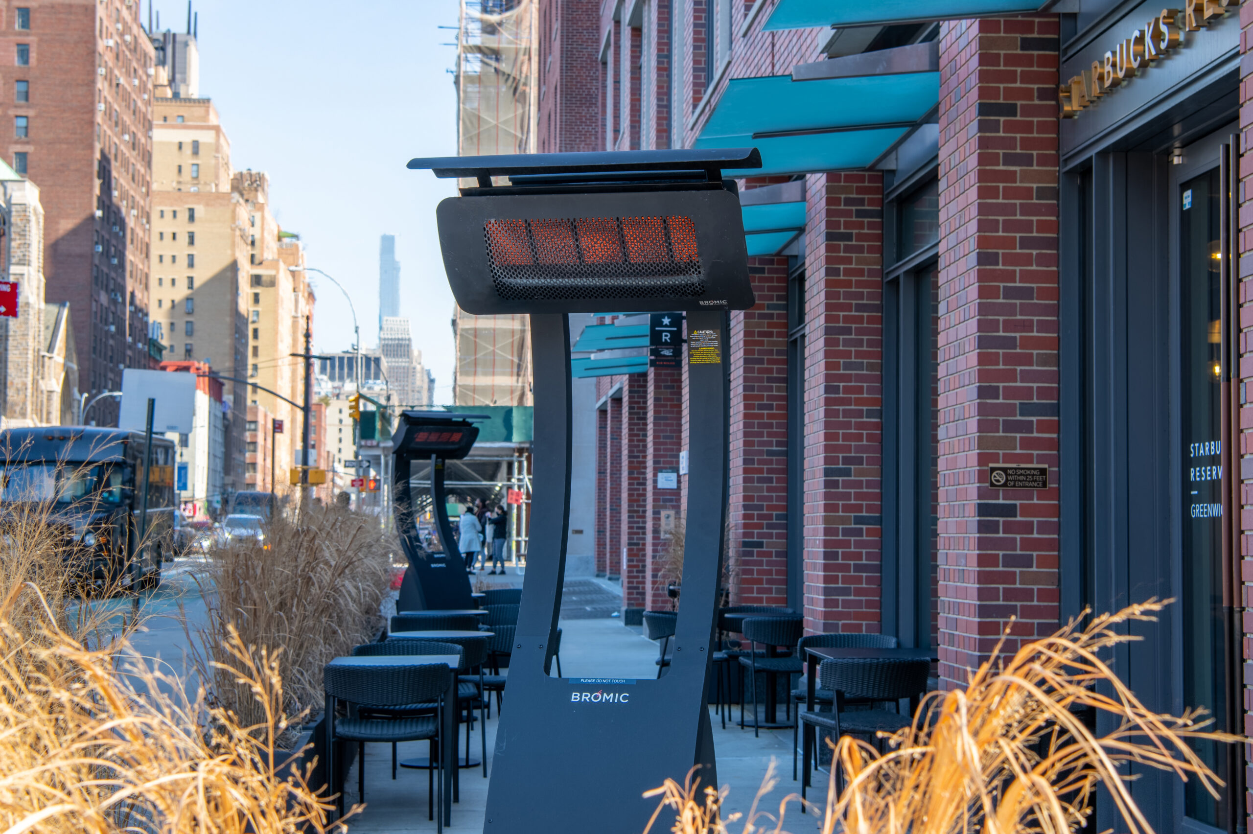 Tungsten Smart-Heat™ Portable – Image 4